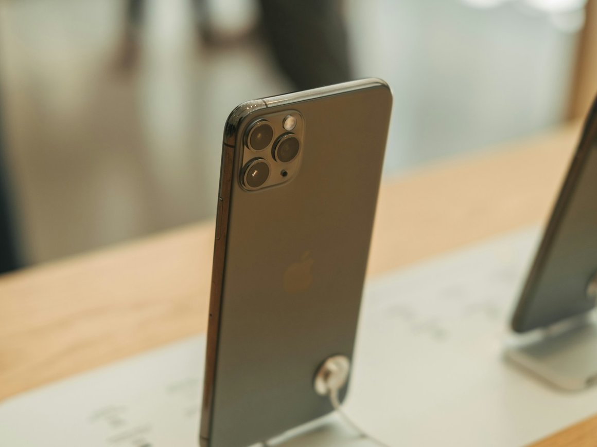 Повышенный спрос на смартфоны в России закончился