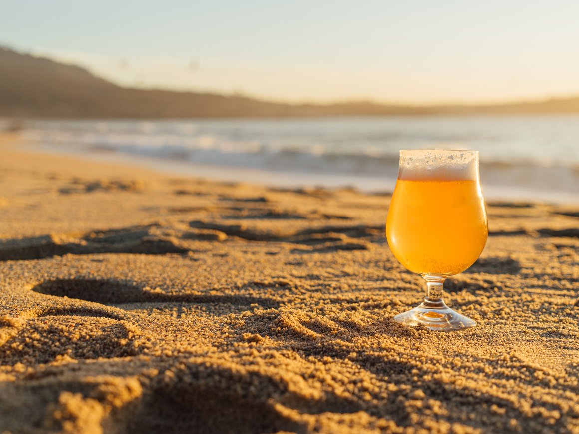 Мечтают ли пивовары о ГМО-дрожжах?