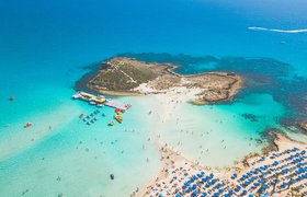 Кипр тоскует без русских туристов, названы самые дорогие для жизни города: главное для бизнеса 10 июля
