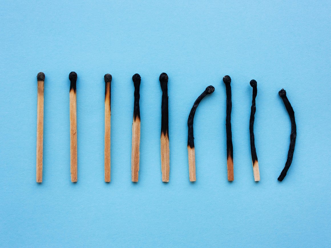 Выгорание от скуки у сотрудников: как распознать проблему и устранить ее