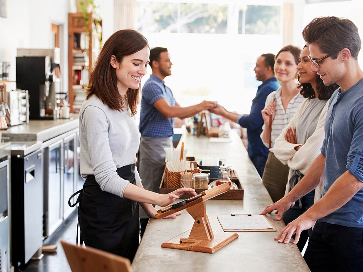 Зачем бизнесу клиентские дни и как организовать такое мероприятие