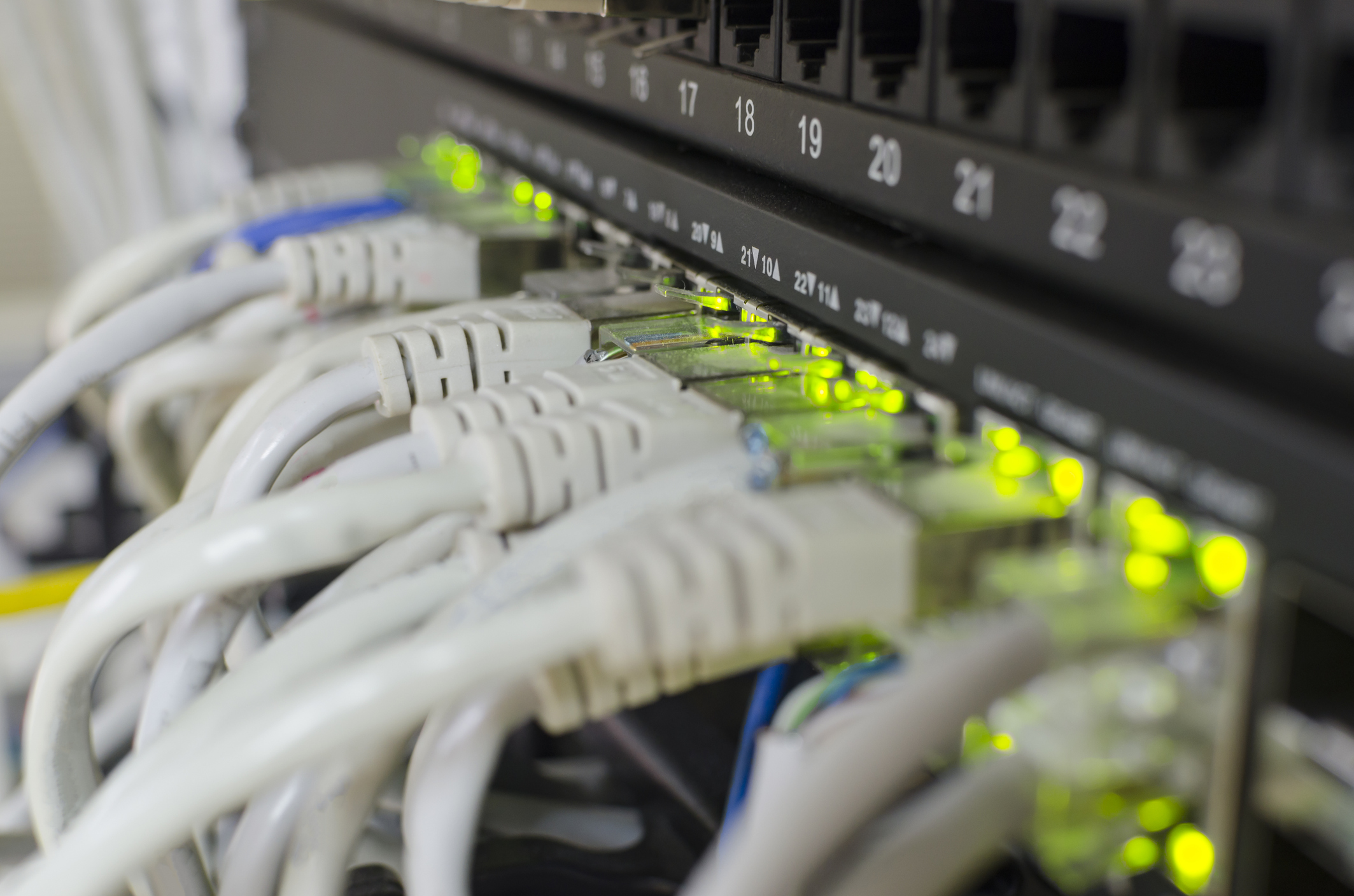 В работе МТС 1 ноября произошел сбой
