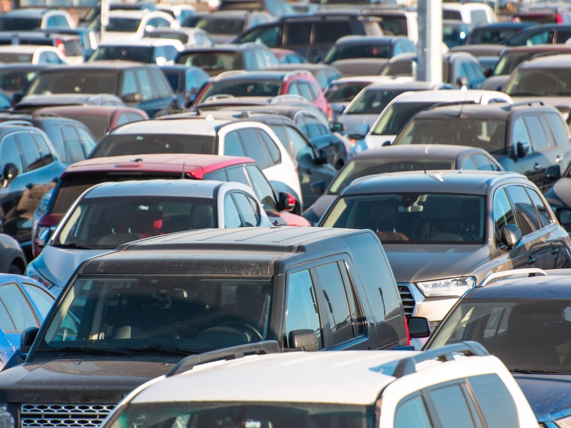 ЦБ повысил территориальные коэффициенты ОСАГО в 18 регионах России