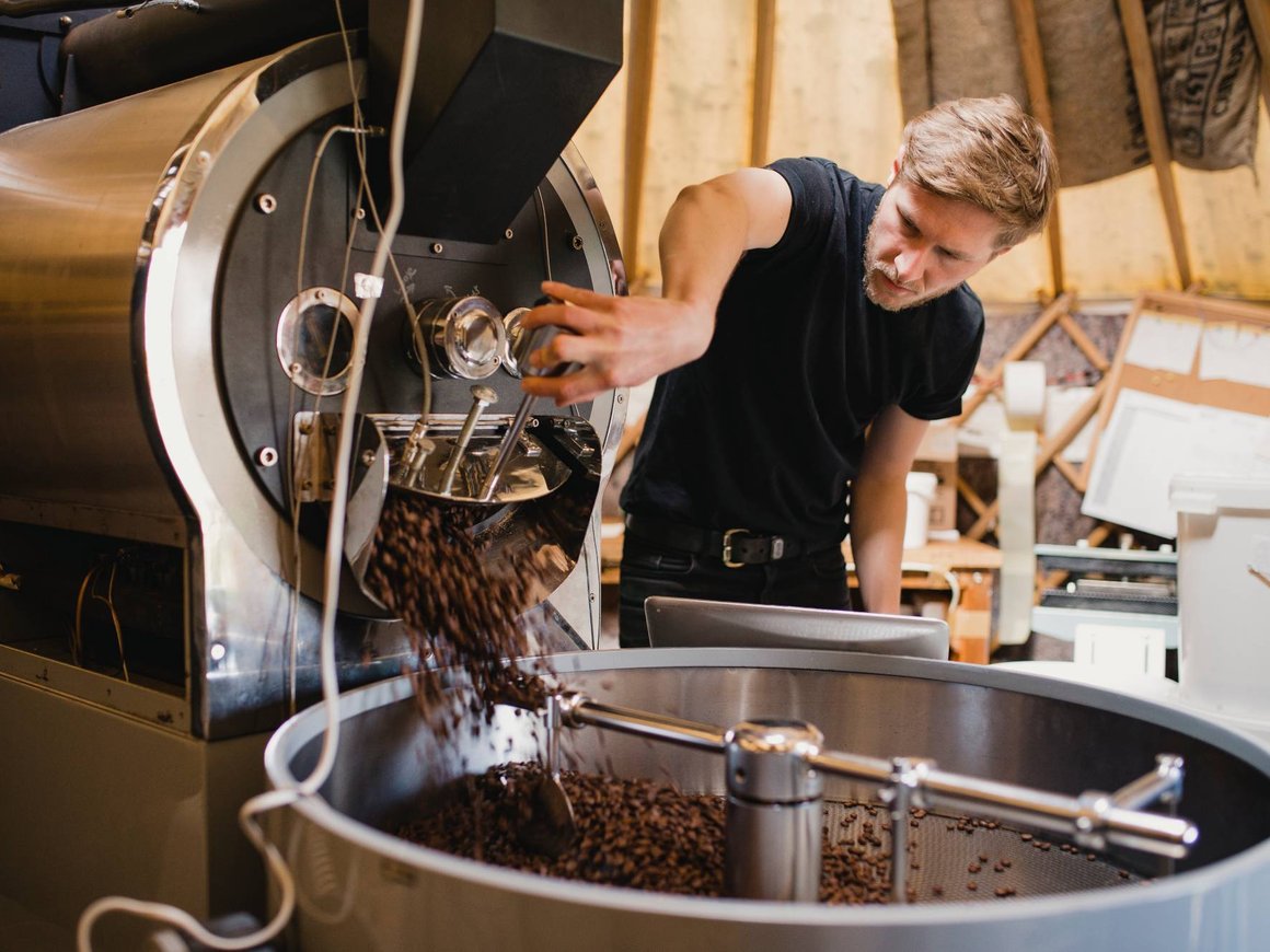 «Рост цен на кофе — меньшее из зол». Как меняется кофейный рынок в России