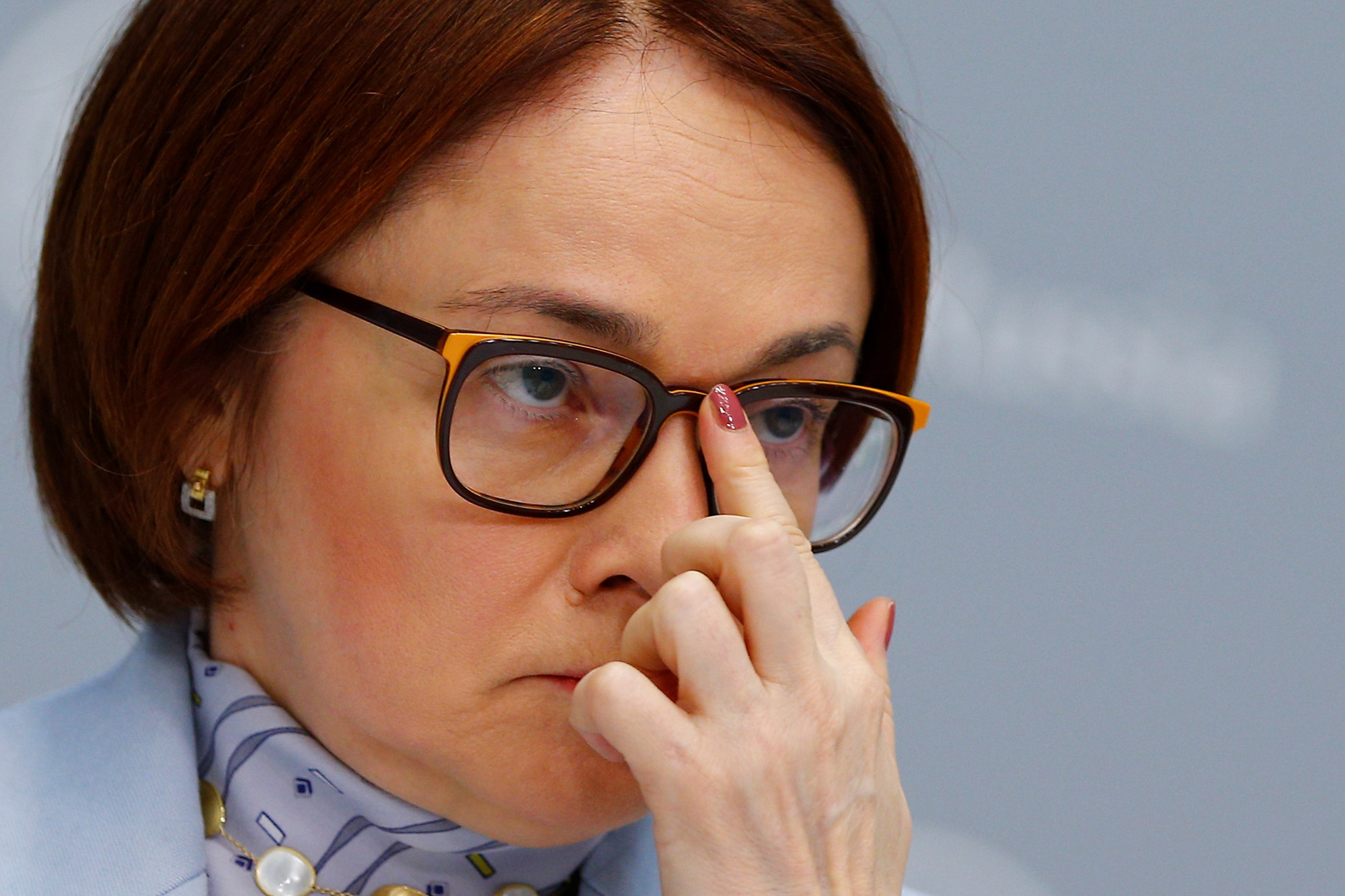 Набиуллина ответила на критику ЦБ из-за решений по ключевой ставке
