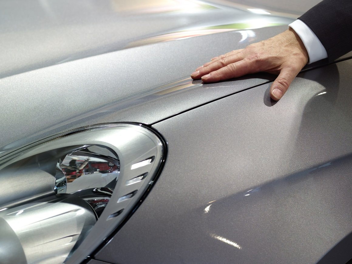 Автодилер «Рольф» запланировал IPO в 2025-2026 годах