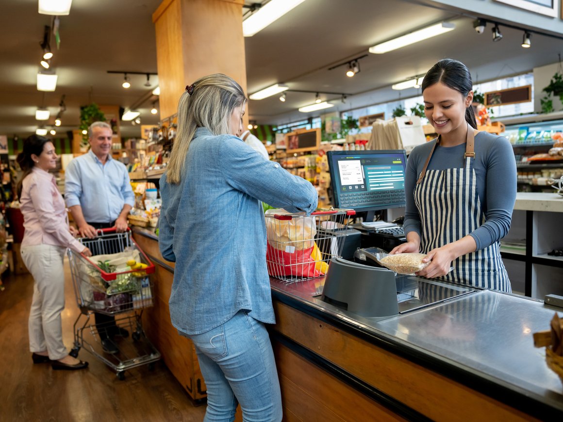 Indoor-Мониторинг: как решение билайн бизнес помогает ритейлу улучшать процессы