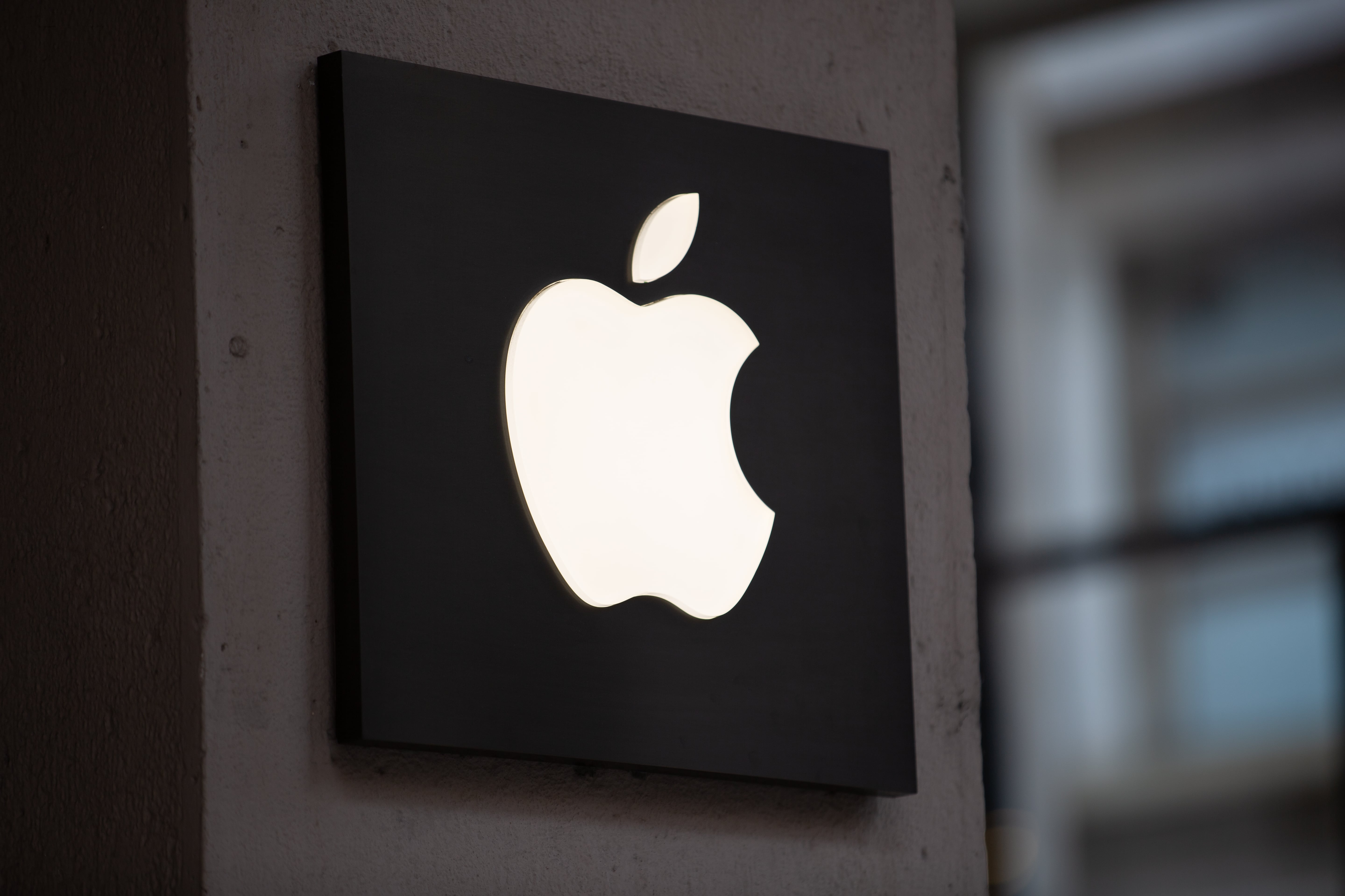 WP: Британия потребовала у Apple доступ к зашифрованным данным iCloud по всему миру