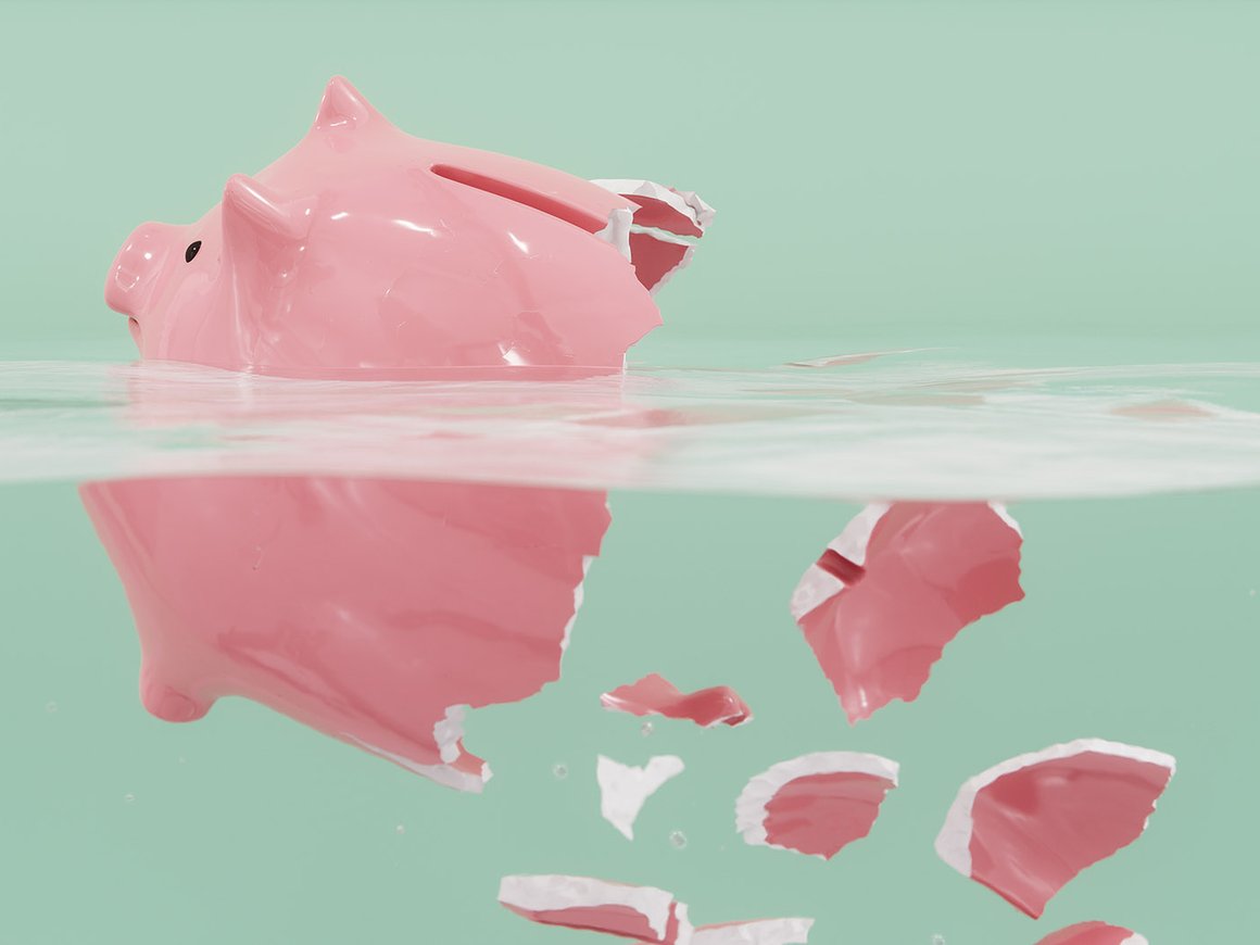 Принадлежащие IT-компании «Ансистемс» 117 дачных участков и права на «Матч ТВ Remotes» пустят с молотка