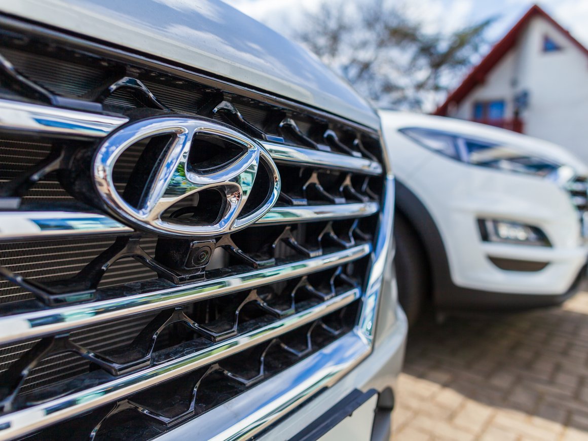 Hyundai опровергла планы выкупить обратно завод в России