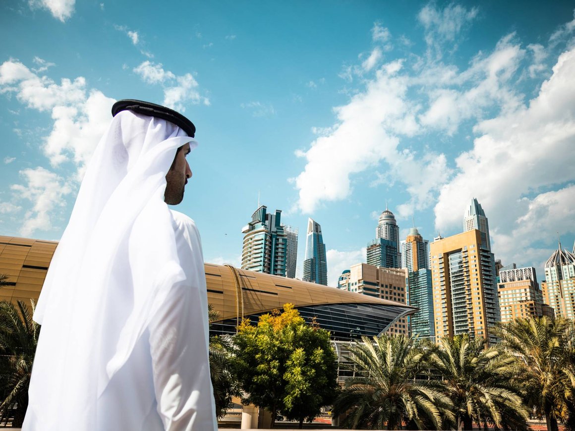 Россия и ОАЭ подписали соглашение об избежании двойного налогообложения