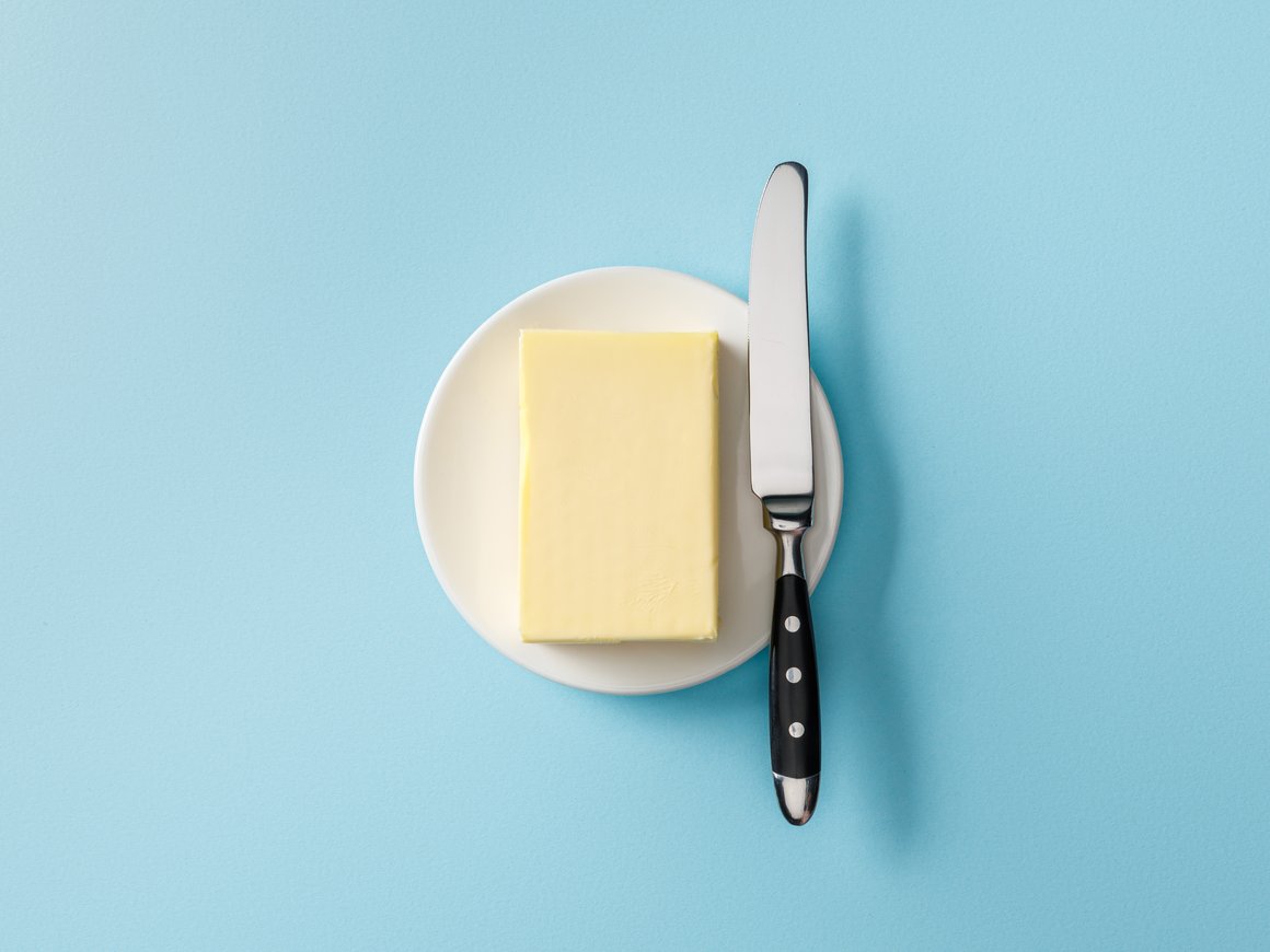 Рост цен на сливочное масло, запуск сервиса быстрого перевода ценных бумаг «Мост»: главное 22 октября