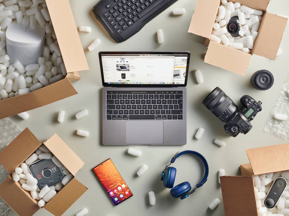 Продавцы на маркетплейсах пожаловались на спад продаж: почему это произошло