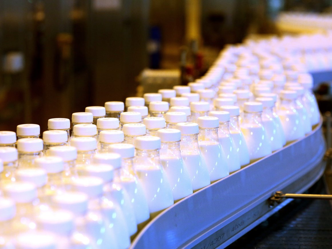 Производитель упаковки для молока «Ламбумиз» запланировал IPO в октябре