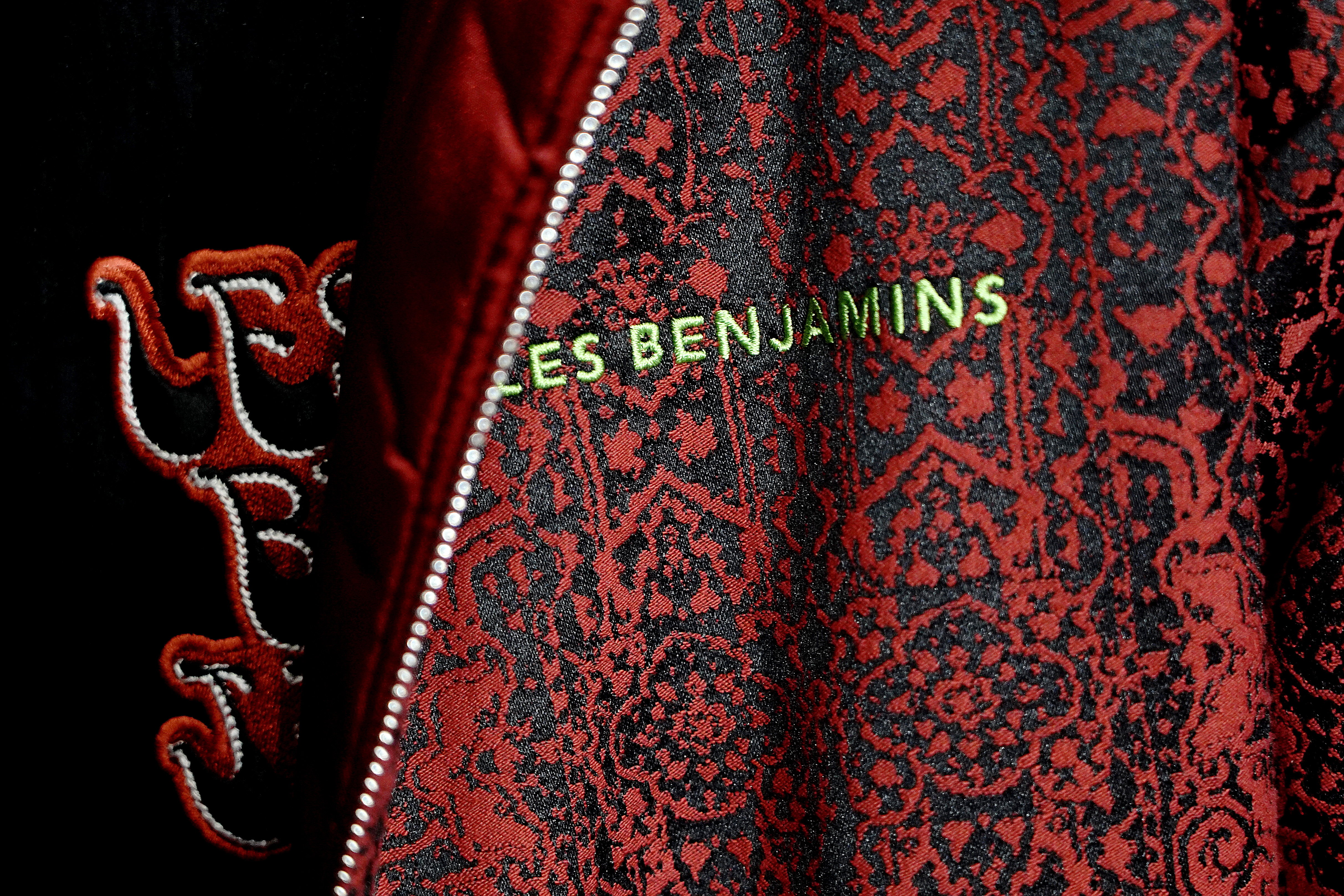 Турецкий streetwear-бренд Les Benjamins создаст сеть магазинов в России