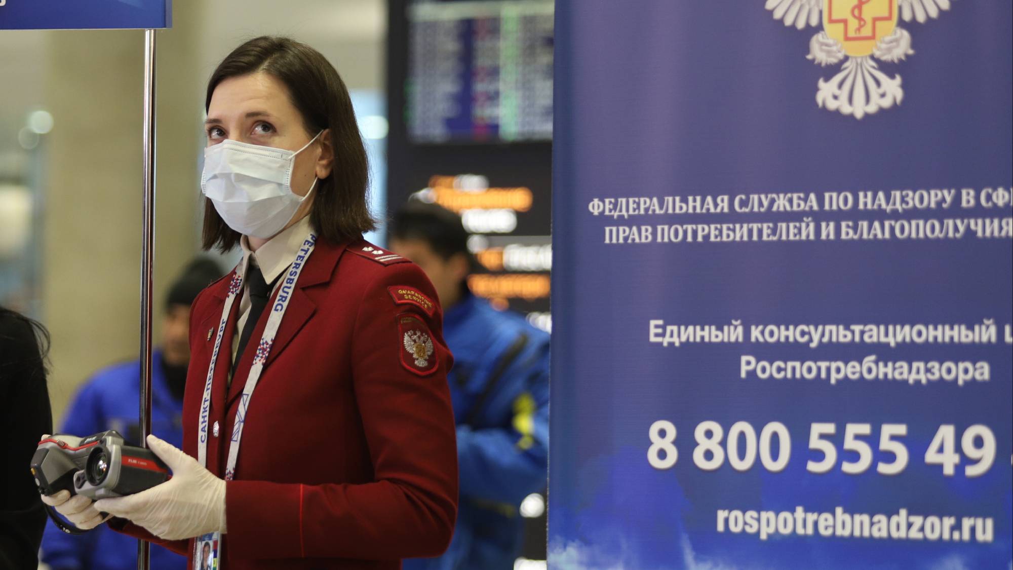 Роспотребнадзор опечатал два ресторана «Моремании» в Москве из-за нарушения санитарных требований