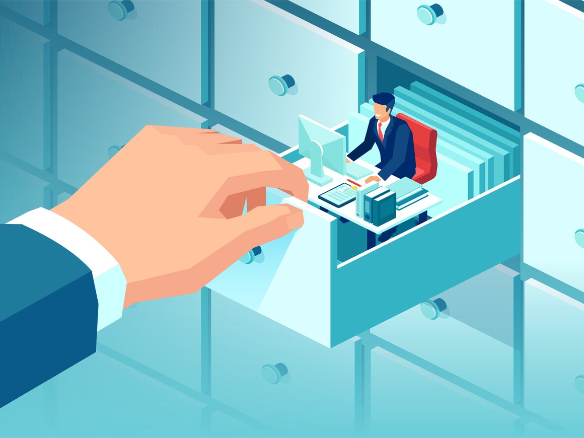 Обязанность предоставлять персональные данные в «госозеро» усилит нагрузку на малый бизнес — эксперты