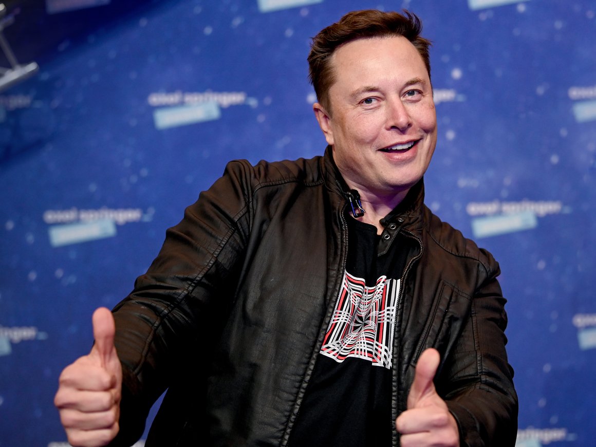 $29 млрд — гениальному лидеру: Илон Маск получит рекордную выплату от Tesla