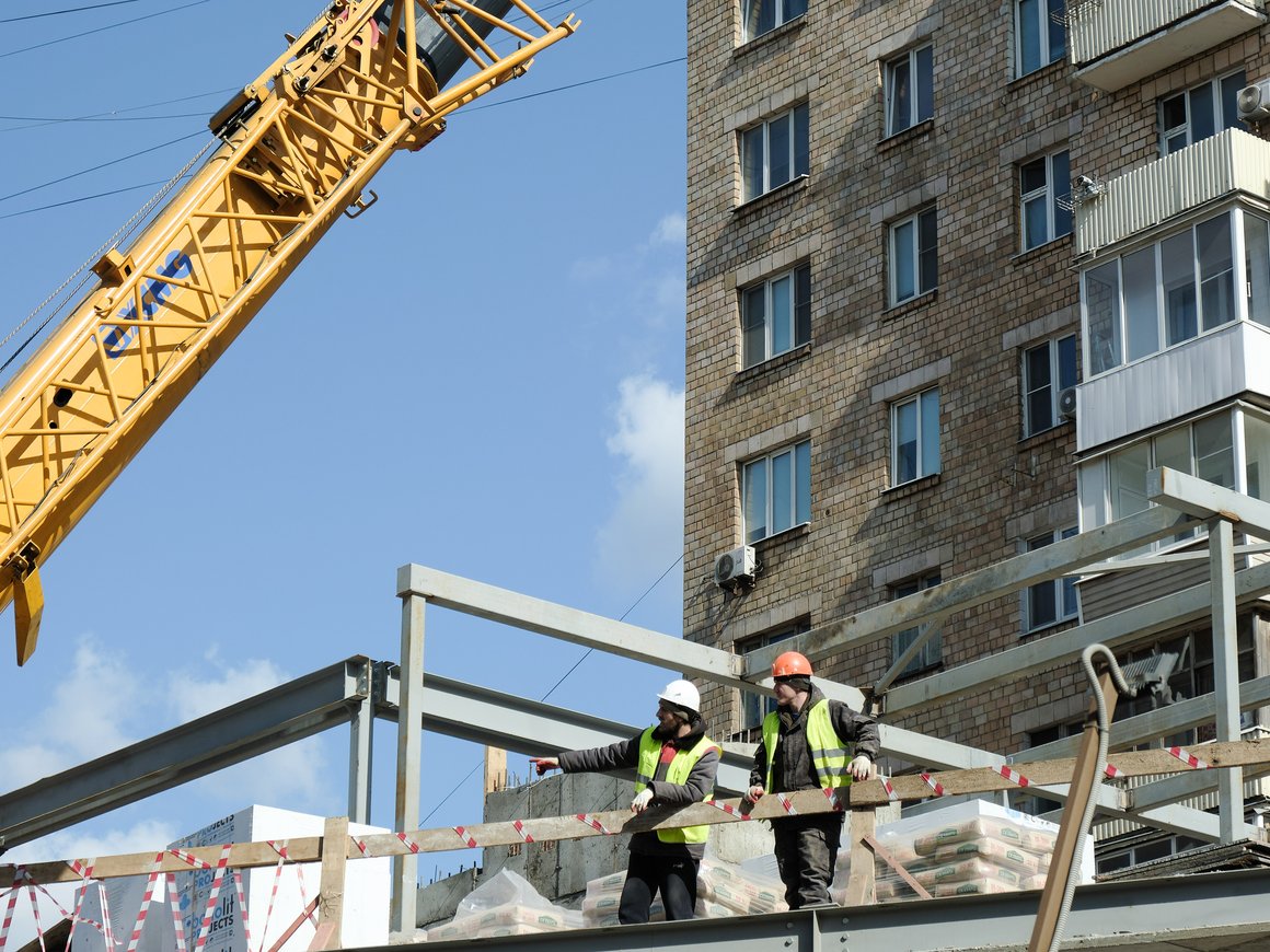 Российский бизнес предложил изменения в сфере найма трудовых мигрантов