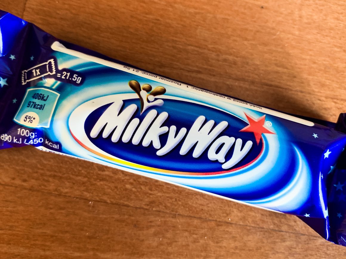 Суд отказал производителю напитков Milk Wave’s в регистрации бренда