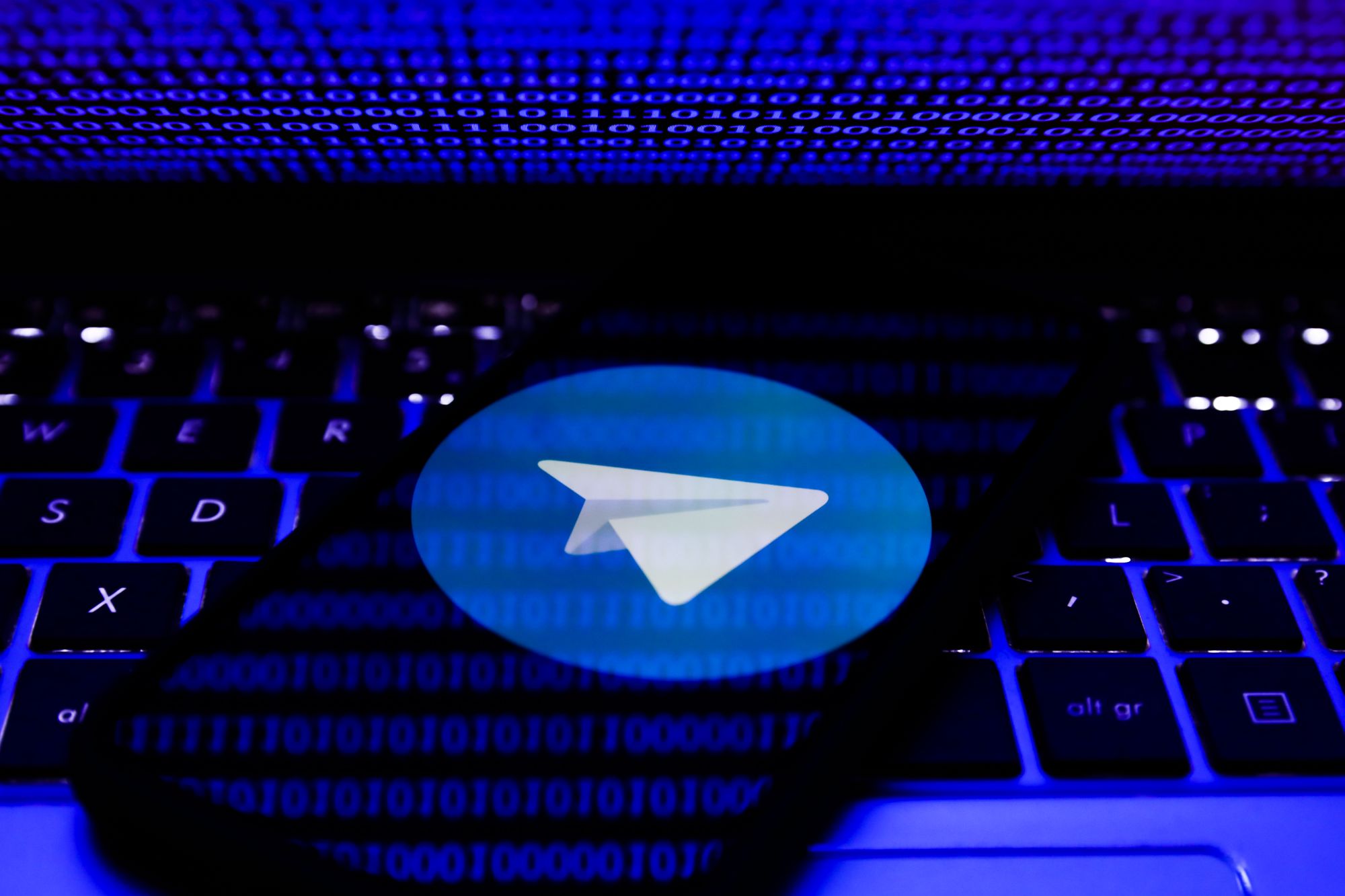 Не работает Telegram 12 октября: стало известно о масштабном сбое на юге России