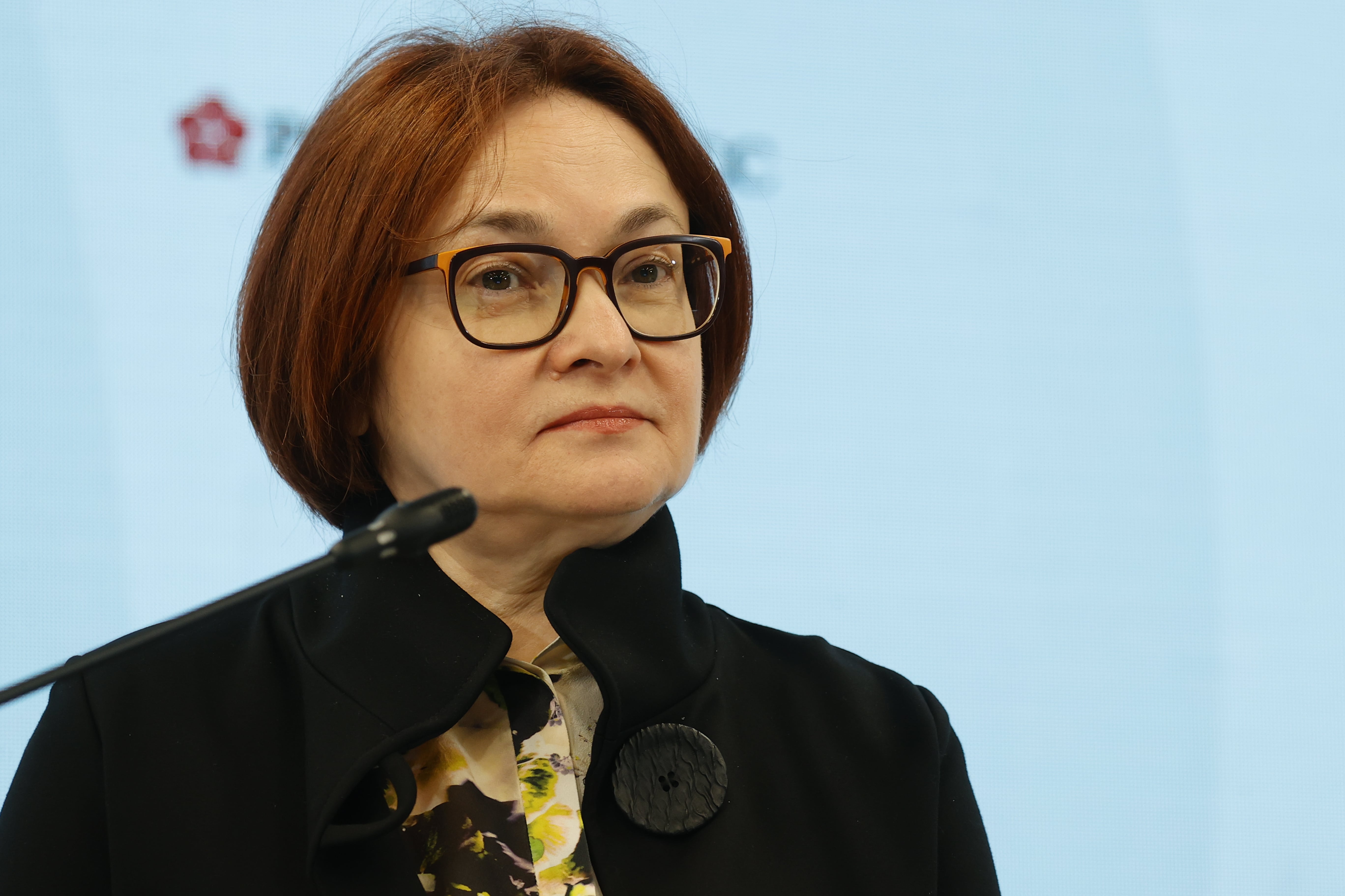 «Говорить о размере нет смысла». Что Набиуллина заявила после повышения ключевой ставки до рекордного уровня