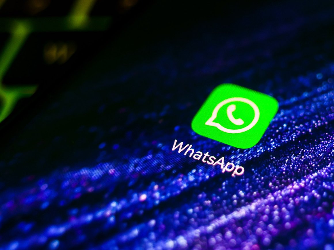 В Госдуме заявили о высокой вероятности блокировки WhatsApp