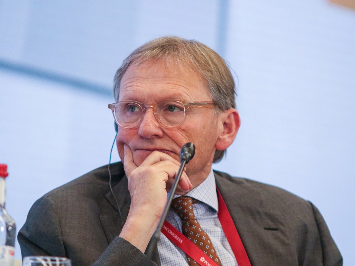 Россия предложила создать должность спецпредставителя генсека ООН по малому бизнесу