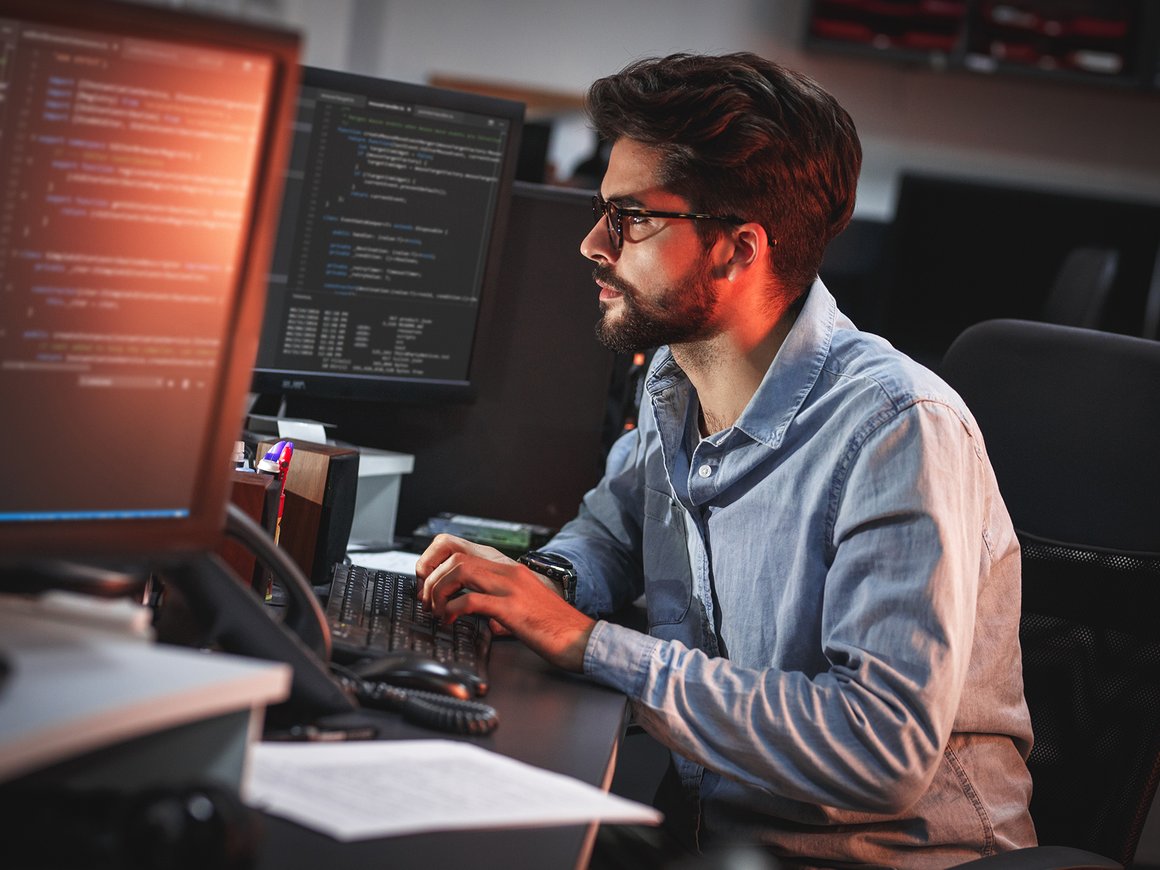 В InfoWatch предупредили о новом виде мошенничества с приложением-шпионом