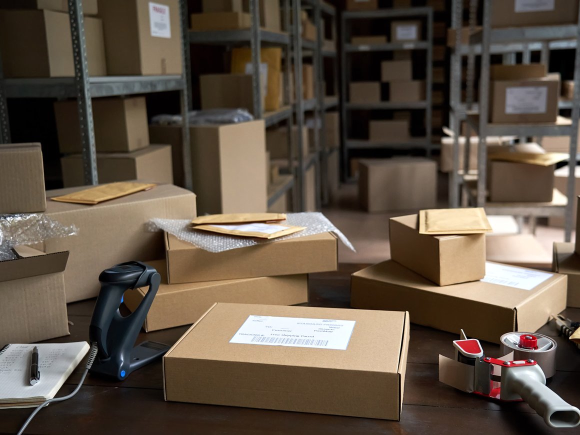 Malina VC нарастила долю в сети мини-складов «Даркстор у дома» до 10,83%