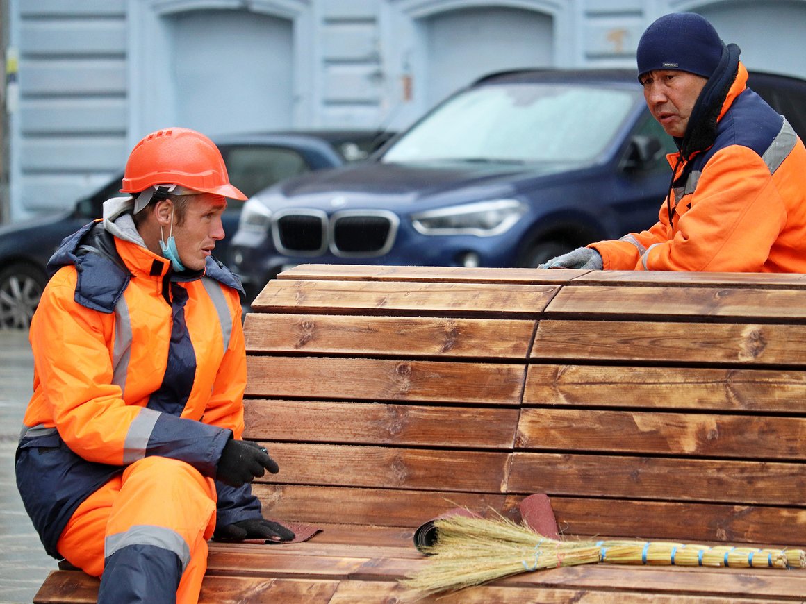 Новые миграционные правила 2025 года: что нужно знать бизнесу