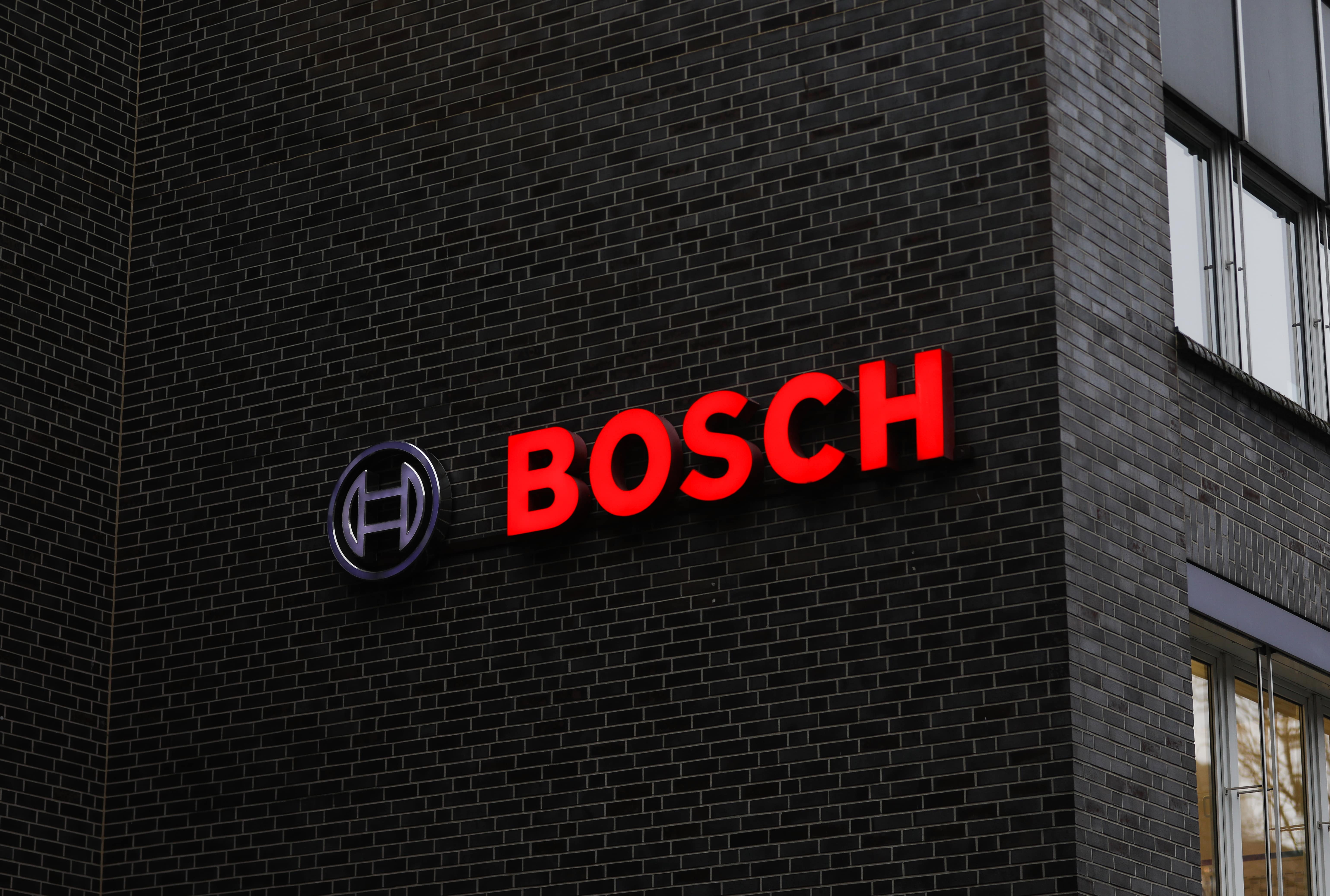 Bosch сократит свыше 5,5 тыс. рабочих мест из-за проблем в автопроме