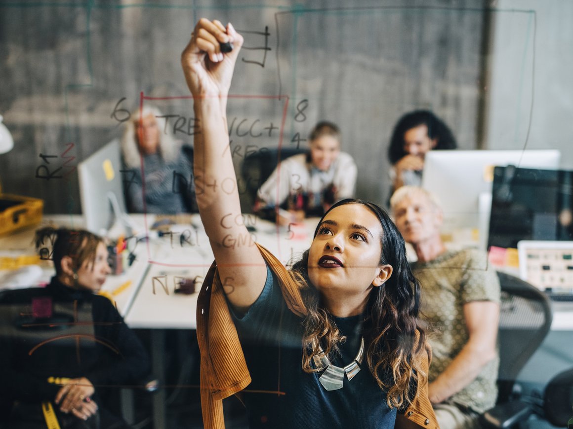 В Москве пройдет финал престижного конкурса Global Student Entrepreneur Awards Russia 2025