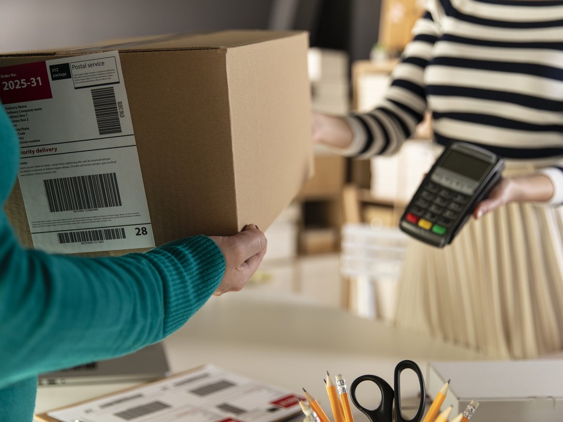 Как закрыть ПВЗ: пошаговая инструкция