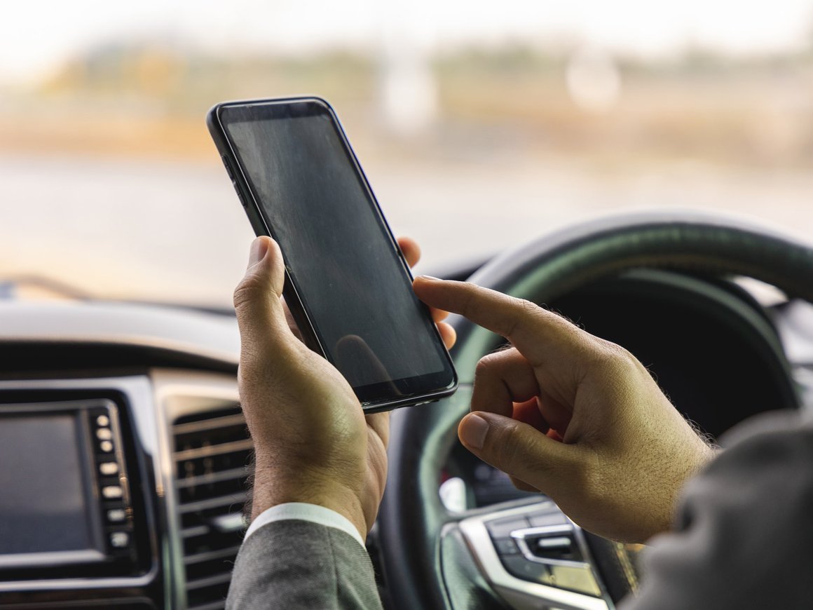 «Т-Банк» запустит «вселенную сервисов» для автомобилистов