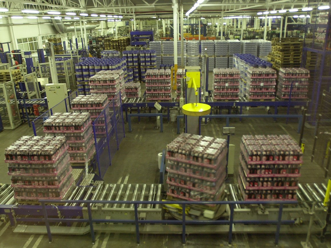 «Балтика» вернется на рынок Казахстана