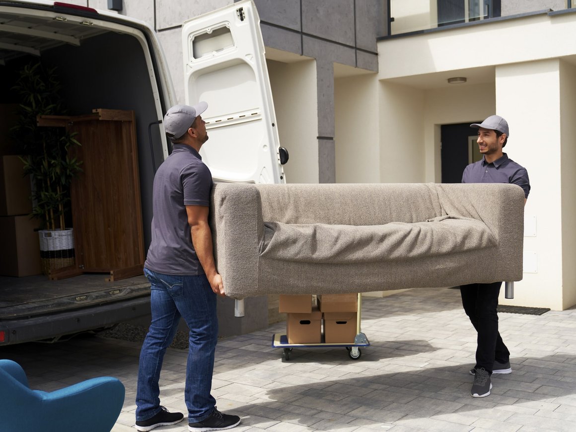 Wildberries запустит бесплатную доставку крупногабаритных товаров по России и СНГ