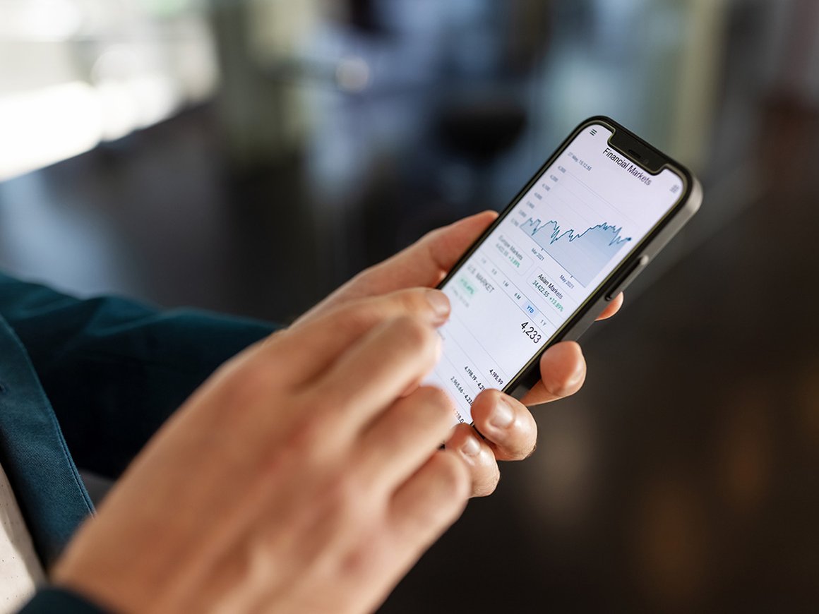 Что такое смарт-трейдинг и почему о нем все говорят?