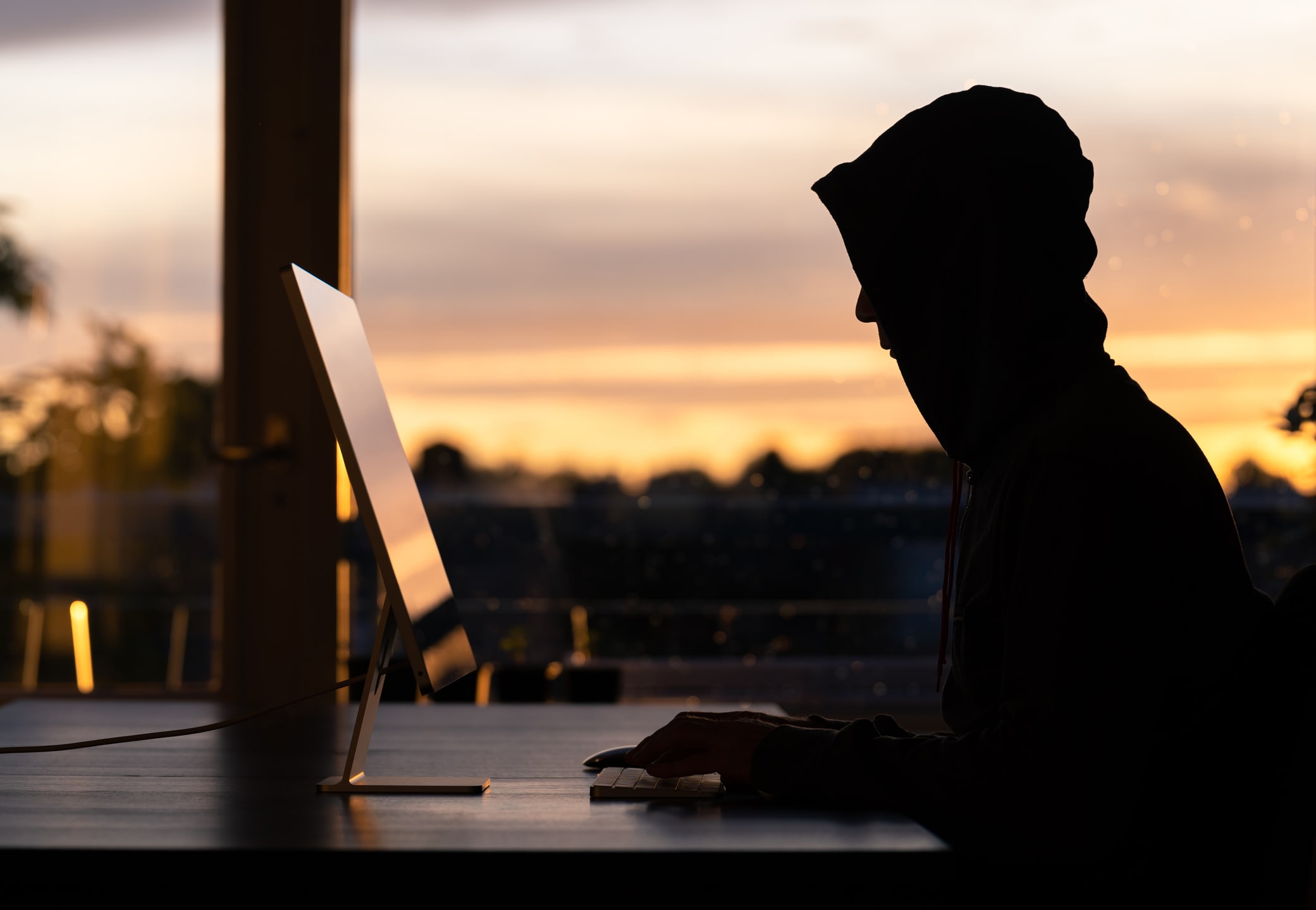 Количество DDoS-атак на IT-компании выросло больше чем на 40%