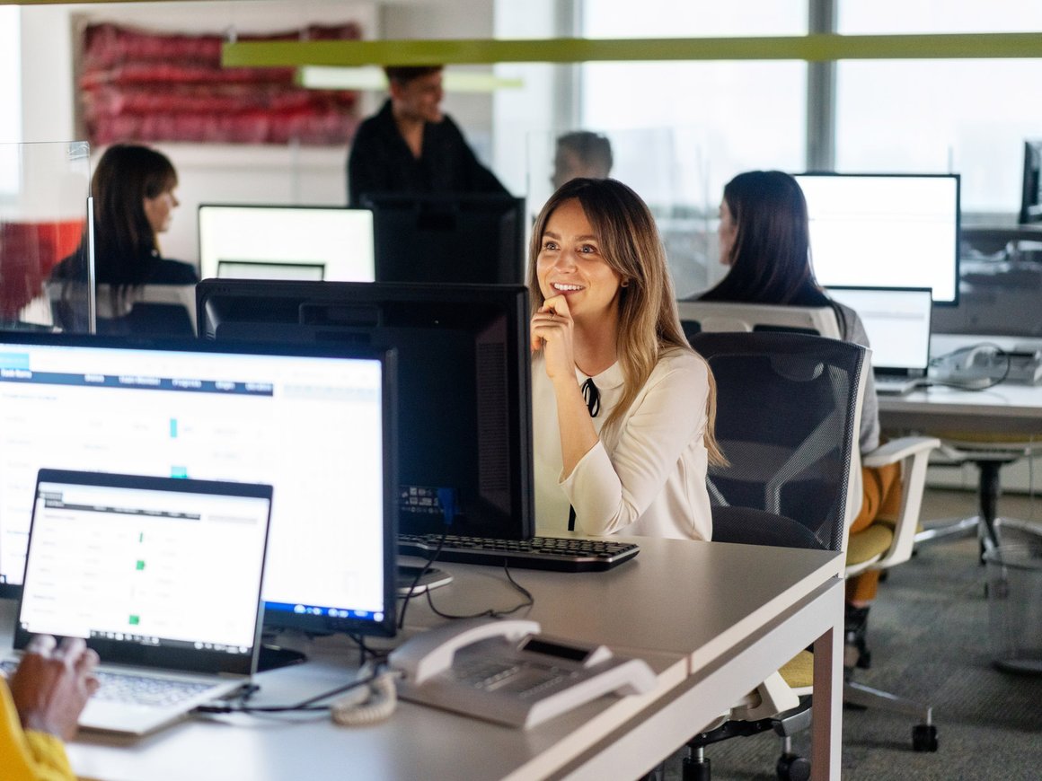 Обучение в финтехе и блокчейне: как готовить специалистов нового поколения