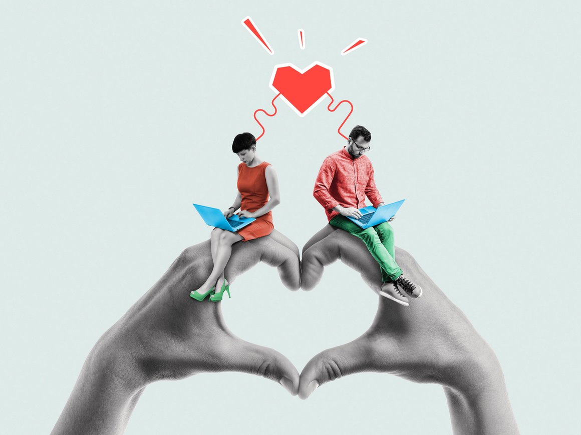 Сервис знакомств «Мамба» инвестирует $7 млн в ребрендинг