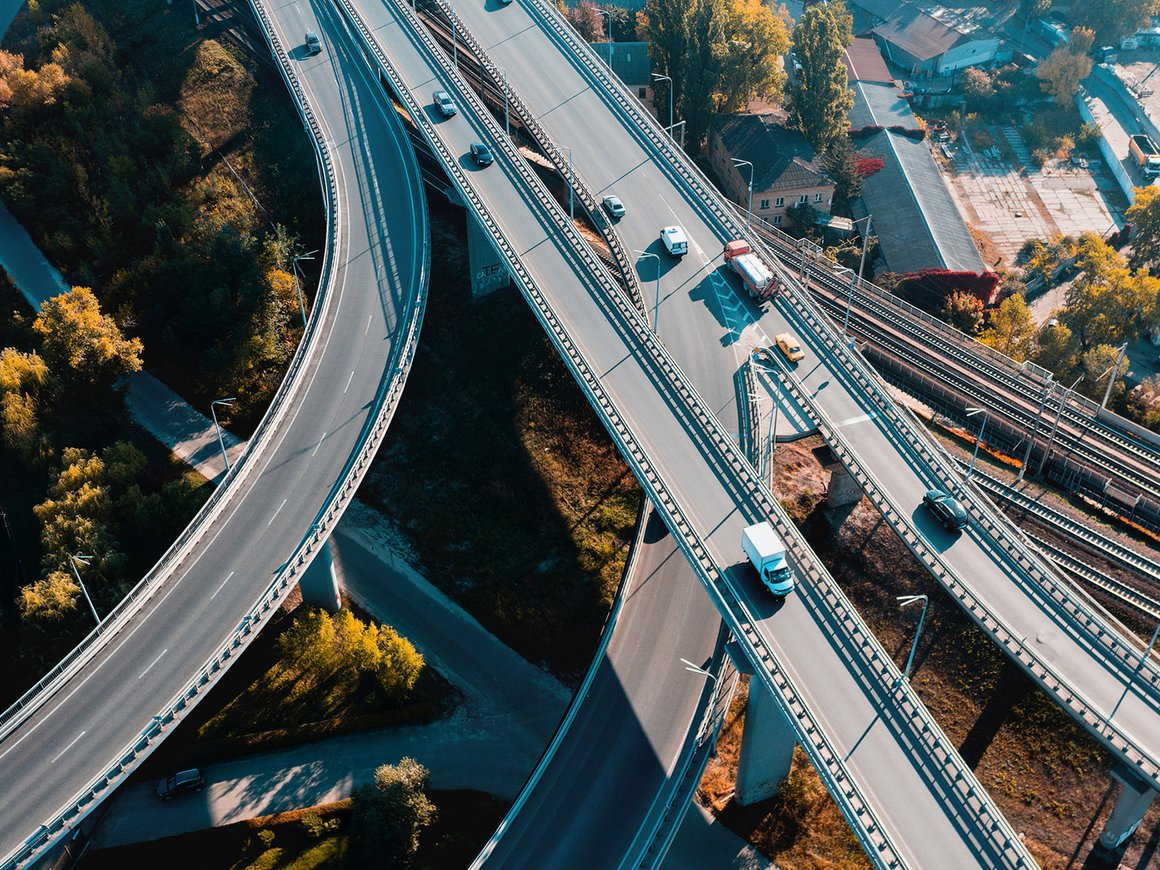 Вице-президент Softline и основатель «Скаута» создали компанию для внедрения транспортных ИИ-решений