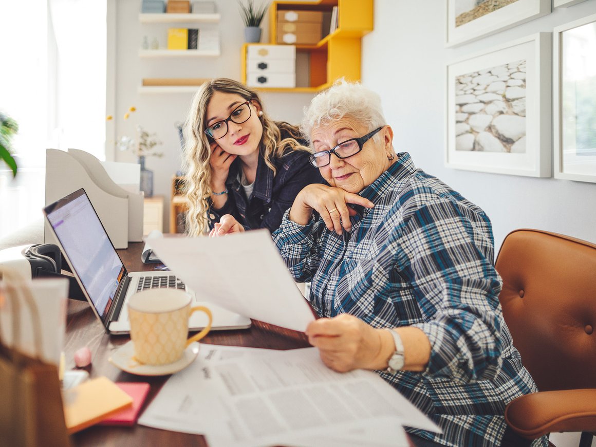 Российские компании стали чаще нанимать кандидатов старше 50 лет