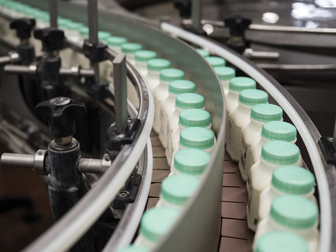 Производитель упаковки «Ламбумиз» привлек более 800 млн рублей на IPO