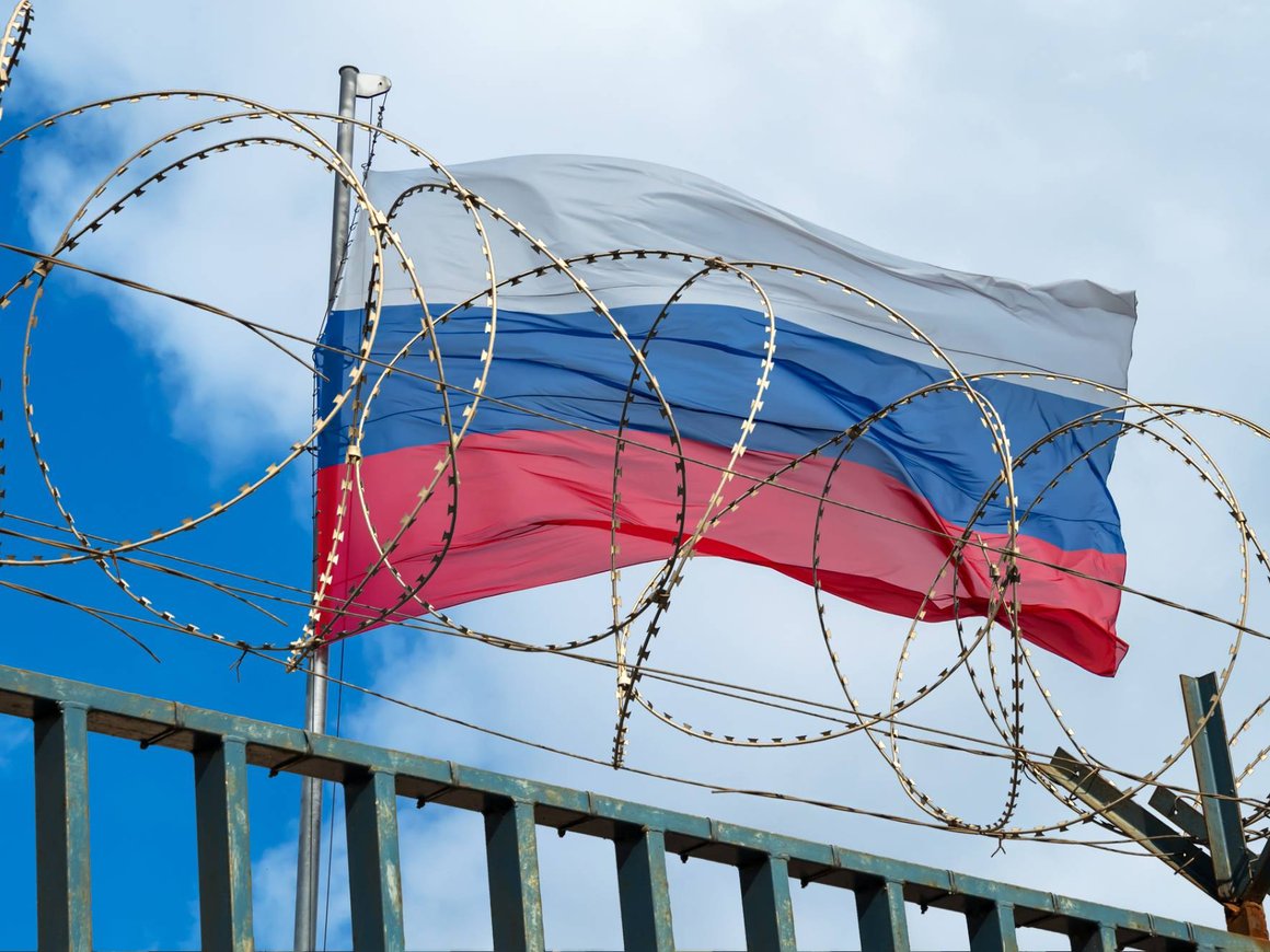 Торговая палата США в России предложила снять санкции с авиации и банков