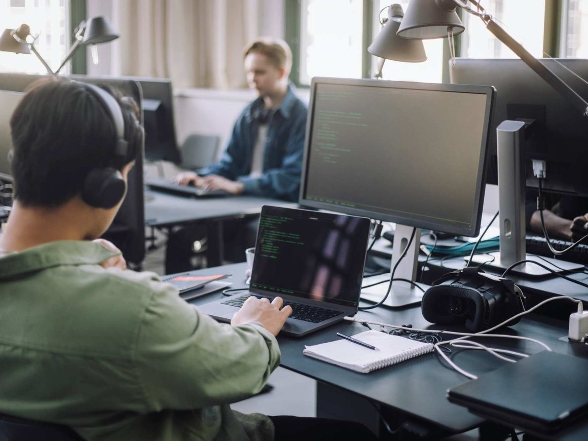 В «СКБ Контур» опровергли информацию о сокращении IT-специалистов