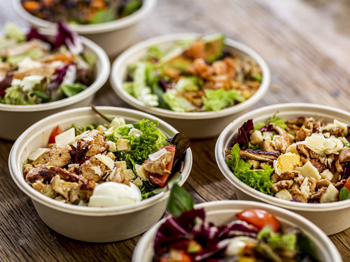 Сервис доставки готовой еды Grow Food вернется в регионы после отказа от экспансии в 2020 году