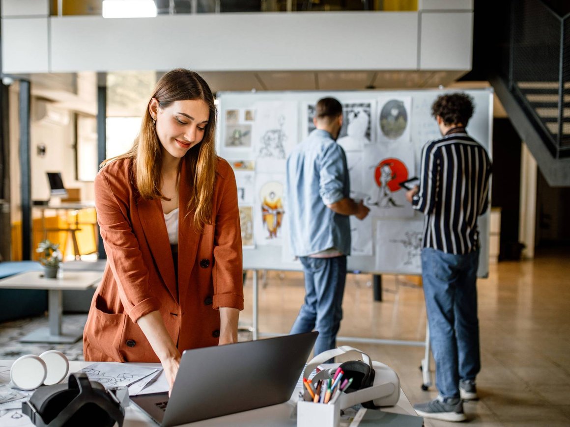 Более 40% зумеров сталкивались с токсичностью на работе