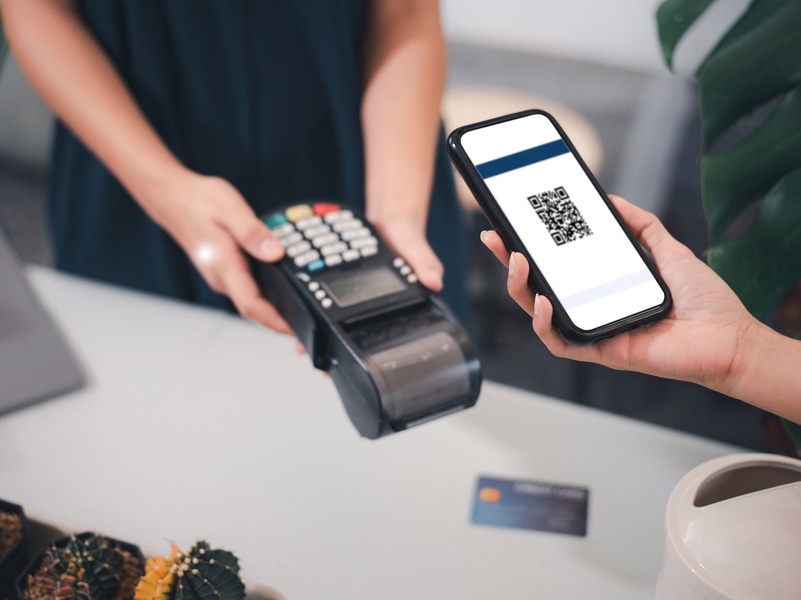 Сбербанк, «Альфа-банк» и «Т-Банк» создали компанию для развития платежных сервисов