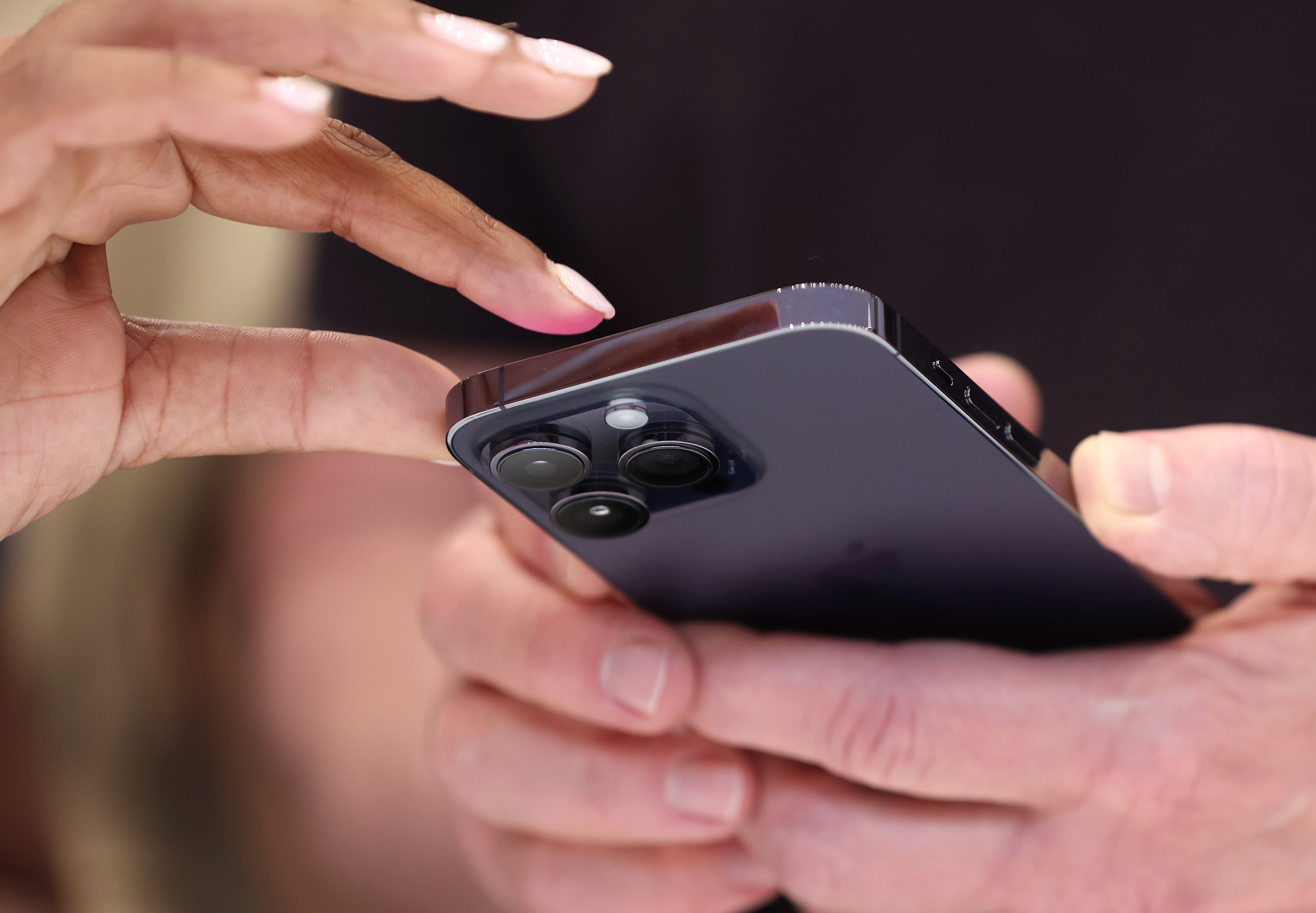 Apple анонсировала презентацию нового устройства